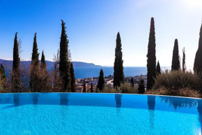 Bellavista 2-5 by Wonderful Italy Toscolano Maderno